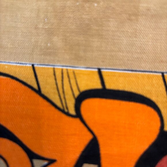 Yorkshire Pudding Souvenir Cotton Kitchen Towel Wall Hanging - Picture 11 of 11